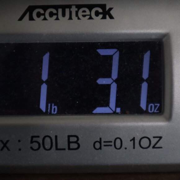 Brownstone Studio Crochet Sweater Women L Ivory Twee Grannycore Boho Vintage - Picture 16 of 16